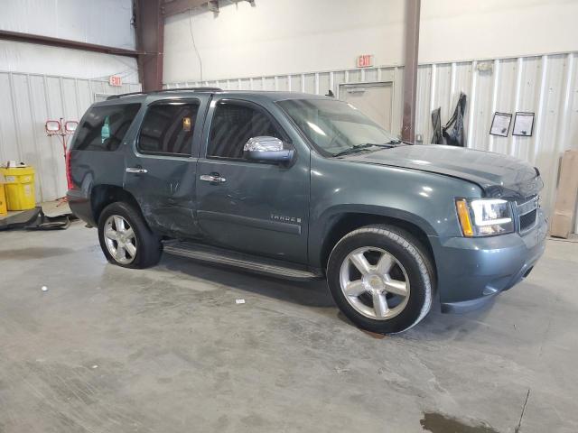 Photo 3 VIN: 1GNFC13018R105163 - CHEVROLET TAHOE 