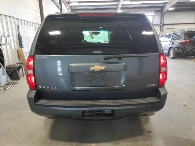 Photo 5 VIN: 1GNFC13018R105163 - CHEVROLET TAHOE 