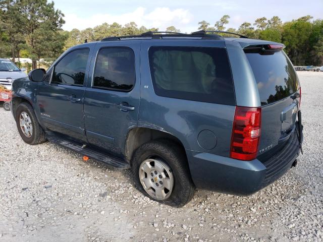 Photo 1 VIN: 1GNFC13018R160681 - CHEVROLET TAHOE C150 