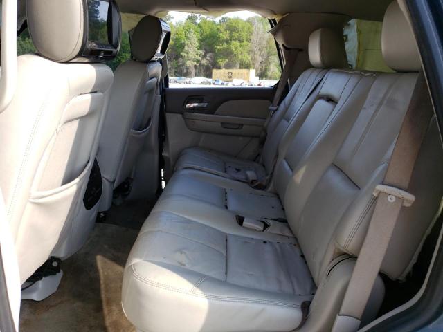 Photo 10 VIN: 1GNFC13018R160681 - CHEVROLET TAHOE C150 