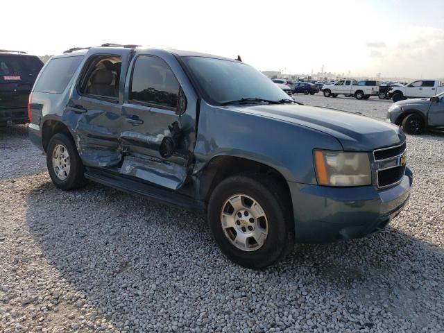 Photo 3 VIN: 1GNFC13018R160681 - CHEVROLET TAHOE C150 