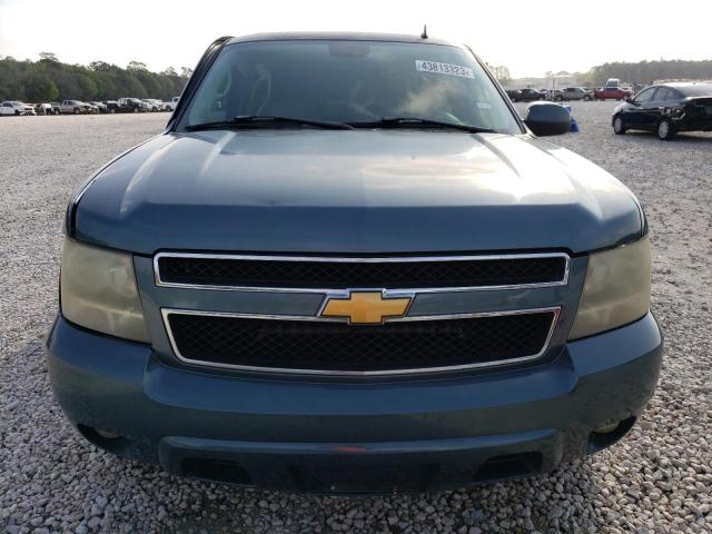 Photo 4 VIN: 1GNFC13018R160681 - CHEVROLET TAHOE C150 