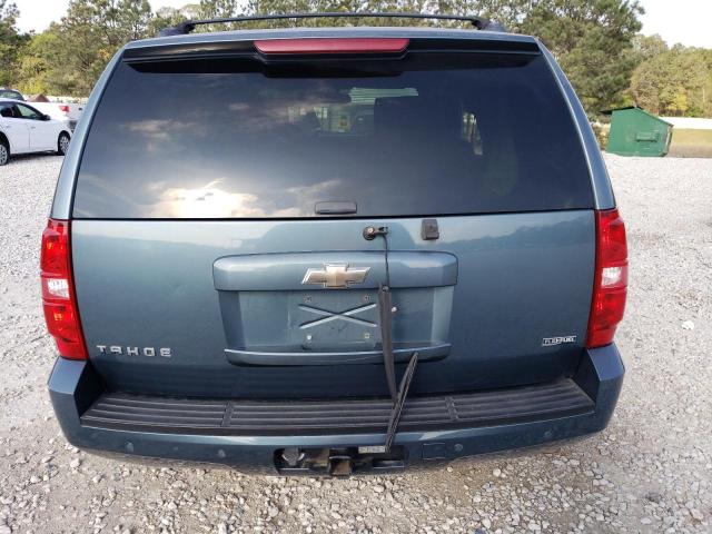 Photo 5 VIN: 1GNFC13018R160681 - CHEVROLET TAHOE C150 