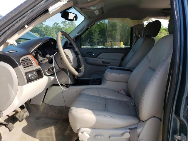 Photo 6 VIN: 1GNFC13018R160681 - CHEVROLET TAHOE C150 