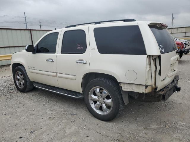 Photo 1 VIN: 1GNFC13018R192157 - CHEVROLET TAHOE 