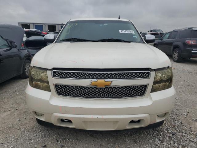 Photo 4 VIN: 1GNFC13018R192157 - CHEVROLET TAHOE 