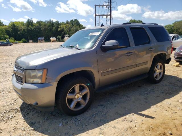 Photo 0 VIN: 1GNFC13027J340619 - CHEVROLET TAHOE C150 