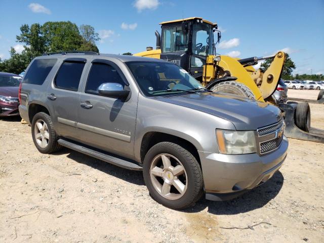 Photo 3 VIN: 1GNFC13027J340619 - CHEVROLET TAHOE C150 