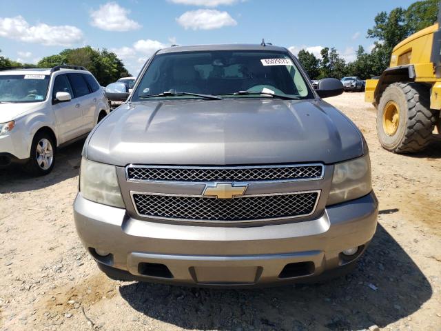 Photo 4 VIN: 1GNFC13027J340619 - CHEVROLET TAHOE C150 