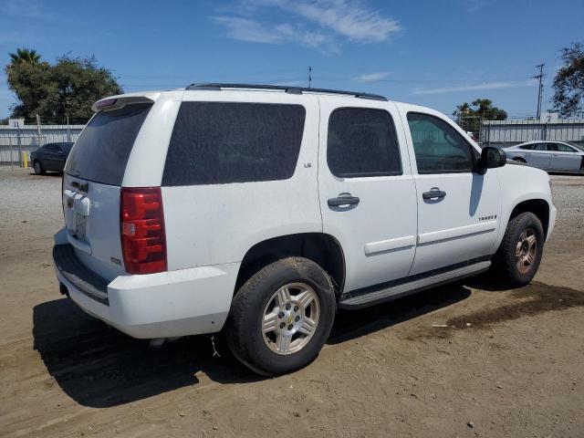 Photo 2 VIN: 1GNFC13027J378822 - CHEVROLET TAHOE 