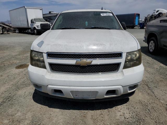 Photo 4 VIN: 1GNFC13027J378822 - CHEVROLET TAHOE 