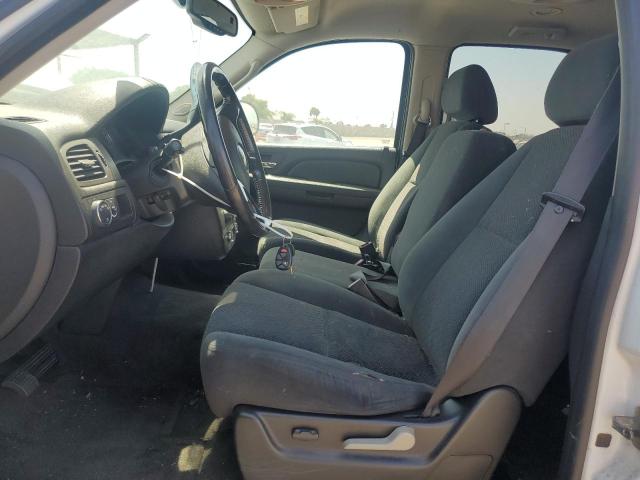 Photo 6 VIN: 1GNFC13027J378822 - CHEVROLET TAHOE 