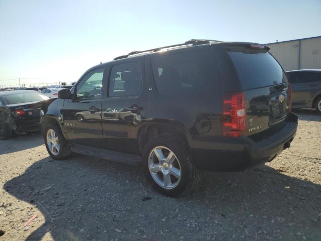 Photo 1 VIN: 1GNFC13027R149932 - CHEVROLET TAHOE C150 