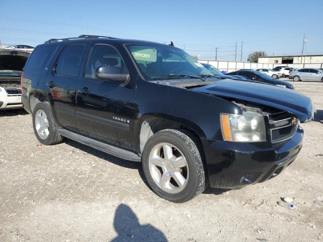 Photo 3 VIN: 1GNFC13027R149932 - CHEVROLET TAHOE C150 