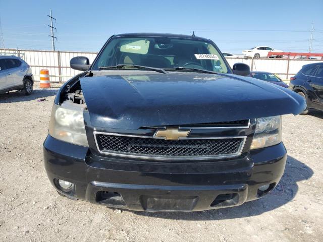 Photo 4 VIN: 1GNFC13027R149932 - CHEVROLET TAHOE C150 