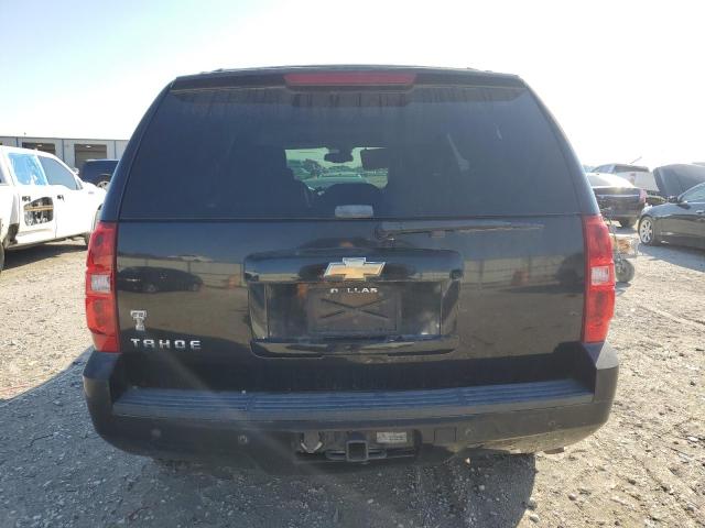 Photo 5 VIN: 1GNFC13027R149932 - CHEVROLET TAHOE C150 