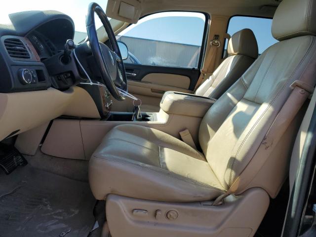 Photo 6 VIN: 1GNFC13027R149932 - CHEVROLET TAHOE C150 