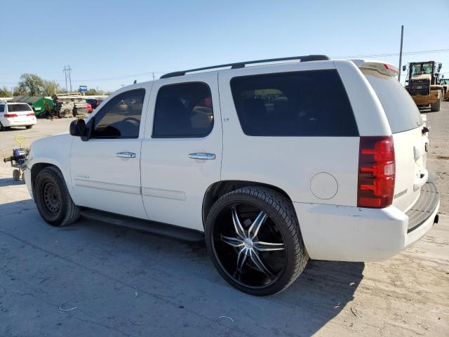 Photo 1 VIN: 1GNFC13027R230820 - CHEVROLET TAHOE C150 