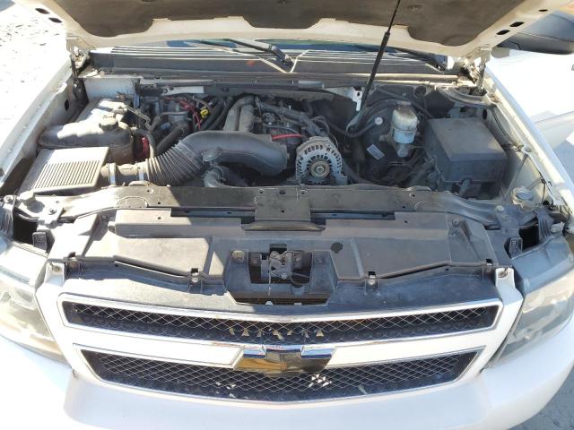 Photo 11 VIN: 1GNFC13027R230820 - CHEVROLET TAHOE C150 