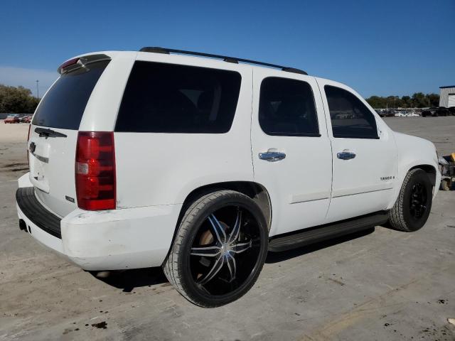 Photo 2 VIN: 1GNFC13027R230820 - CHEVROLET TAHOE C150 