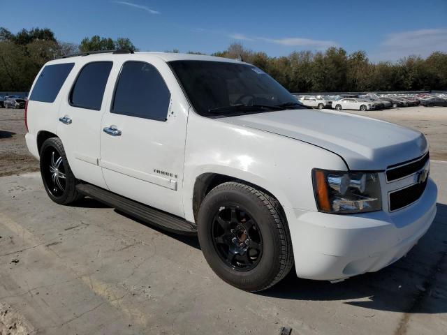 Photo 3 VIN: 1GNFC13027R230820 - CHEVROLET TAHOE C150 