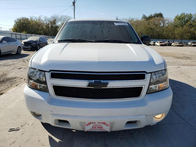 Photo 4 VIN: 1GNFC13027R230820 - CHEVROLET TAHOE C150 