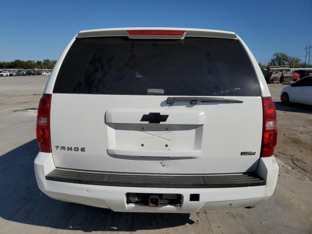 Photo 5 VIN: 1GNFC13027R230820 - CHEVROLET TAHOE C150 