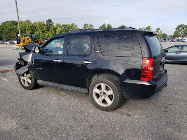 Photo 1 VIN: 1GNFC13027R398053 - CHEVROLET TAHOE C150 