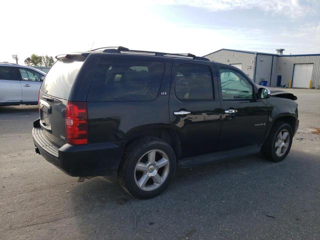 Photo 2 VIN: 1GNFC13027R398053 - CHEVROLET TAHOE C150 