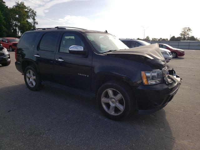 Photo 3 VIN: 1GNFC13027R398053 - CHEVROLET TAHOE C150 