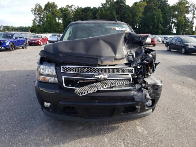 Photo 4 VIN: 1GNFC13027R398053 - CHEVROLET TAHOE C150 