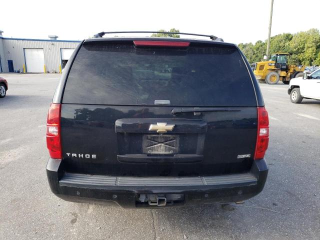 Photo 5 VIN: 1GNFC13027R398053 - CHEVROLET TAHOE C150 