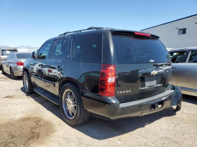 Photo 1 VIN: 1GNFC13027R401002 - CHEVROLET TAHOE C150 