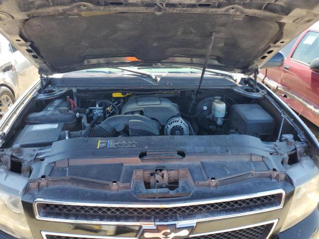 Photo 11 VIN: 1GNFC13027R401002 - CHEVROLET TAHOE C150 