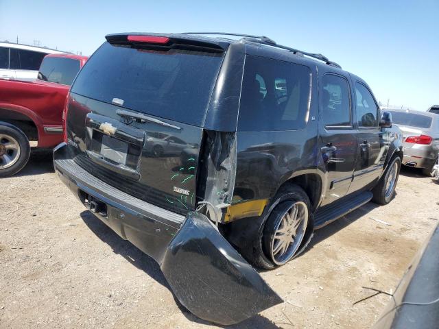 Photo 2 VIN: 1GNFC13027R401002 - CHEVROLET TAHOE C150 