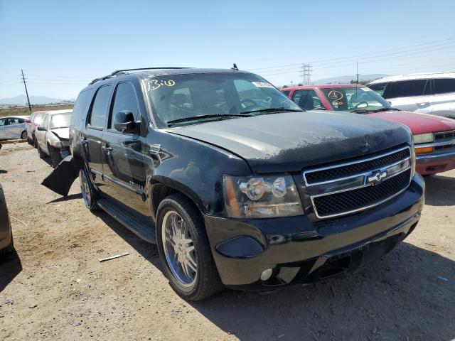 Photo 3 VIN: 1GNFC13027R401002 - CHEVROLET TAHOE C150 