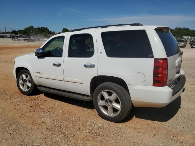 Photo 1 VIN: 1GNFC13028R107603 - CHEVROLET TAHOE 