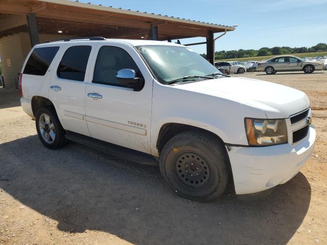 Photo 3 VIN: 1GNFC13028R107603 - CHEVROLET TAHOE 