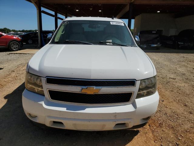 Photo 4 VIN: 1GNFC13028R107603 - CHEVROLET TAHOE 