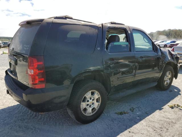 Photo 2 VIN: 1GNFC13028R130508 - CHEVROLET TAHOE C150 