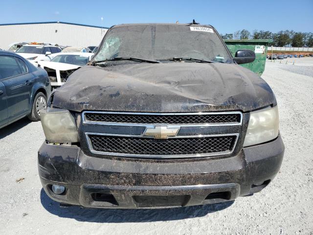 Photo 4 VIN: 1GNFC13028R130508 - CHEVROLET TAHOE C150 