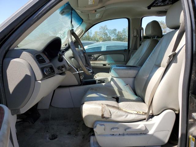 Photo 6 VIN: 1GNFC13028R130508 - CHEVROLET TAHOE C150 