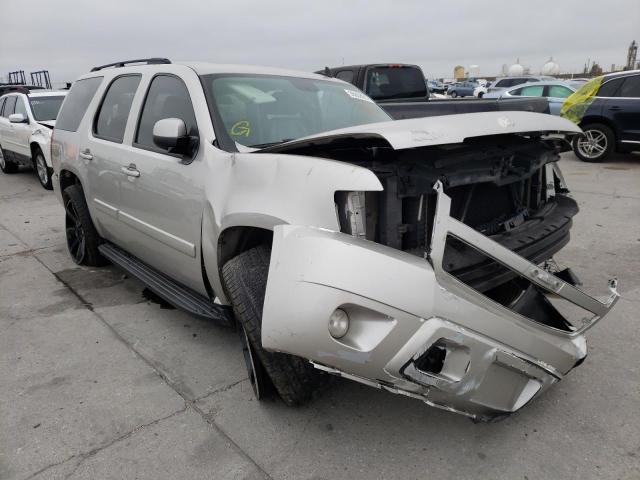 Photo 0 VIN: 1GNFC13028R138169 - CHEVROLET TAHOE C150 