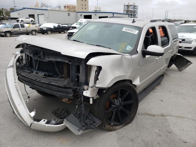 Photo 1 VIN: 1GNFC13028R138169 - CHEVROLET TAHOE C150 