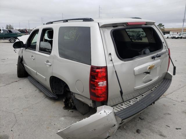 Photo 2 VIN: 1GNFC13028R138169 - CHEVROLET TAHOE C150 