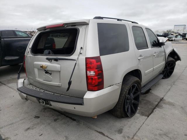 Photo 3 VIN: 1GNFC13028R138169 - CHEVROLET TAHOE C150 