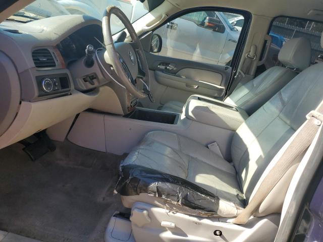 Photo 6 VIN: 1GNFC13028R140438 - CHEVROLET TAHOE C150 