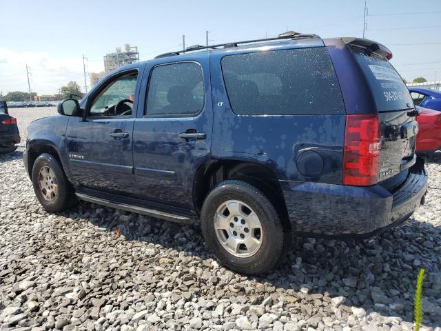 Photo 1 VIN: 1GNFC13028R148846 - CHEVROLET TAHOE C150 