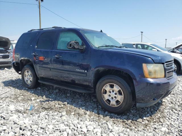 Photo 3 VIN: 1GNFC13028R148846 - CHEVROLET TAHOE C150 