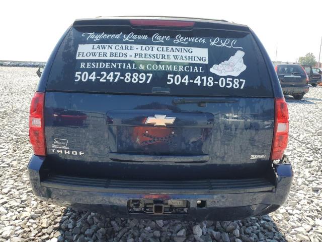 Photo 5 VIN: 1GNFC13028R148846 - CHEVROLET TAHOE C150 